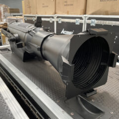 ACME ELLIPSOIDAL 300 WW Lighting Fixture
