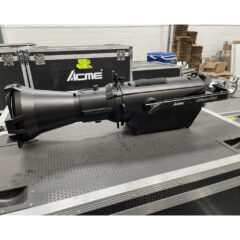 ACME ELLIPSOIDAL 300 WW Lighting Fixture