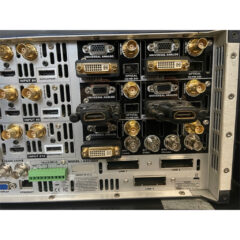 Analog Way Ascender 32 (2K) Switcher