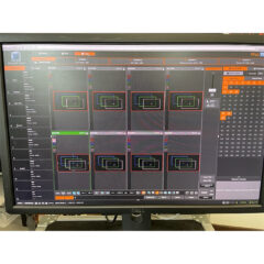 Analog Way Ascender 32 (2K) Switcher