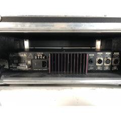 Avalon VT-737 Tube Pre-Amp Opto Compressor Equaliser