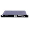 Barco ImagePRO-II all-in-one video scaler, scan converter, switcher, and transcoder