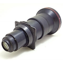 Barco TLD HB 0.80:1 Projector Lens