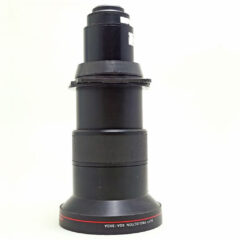 Barco TLD HB 0.80:1 Projector Lens