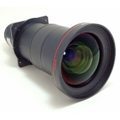 Barco TLD HB 0.80:1 Projector Lens