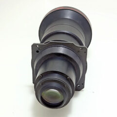 Barco TLD HB 0.80:1 Projector Lens