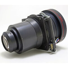 Barco TLD-HB 2.00-2.80:1 Projector Lens