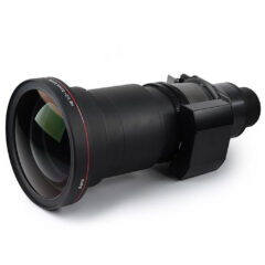 Barco TLD+ Ultra 0.85-1.24:1 Projector Lens