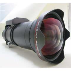 Barco TLD+ Ultra 0.85-1.24:1 Projector Lens