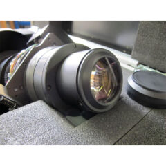 Barco TLD+ Ultra 0.85-1.24:1 Projector Lens