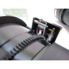 Barco XLD 1.80-2.40:1 Projector Lens