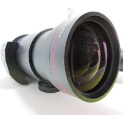 Barco XLD 1.80-2.40:1 Projector Lens