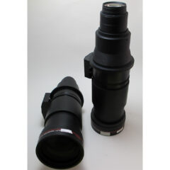 Barco XLD 1.80-2.40:1 Projector Lens
