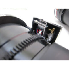 Barco XLD 2.20-3.00:1 Projector Lens