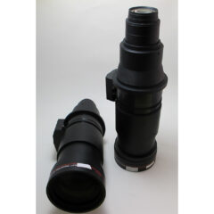 Barco XLD 2.20-3.00:1 Projector Lens