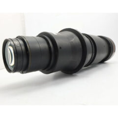 Barco XLD 5.50-8.50:1 Projector Lens