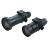 Christie Digital CT HD 6.90-10.40:1 Projector Lens