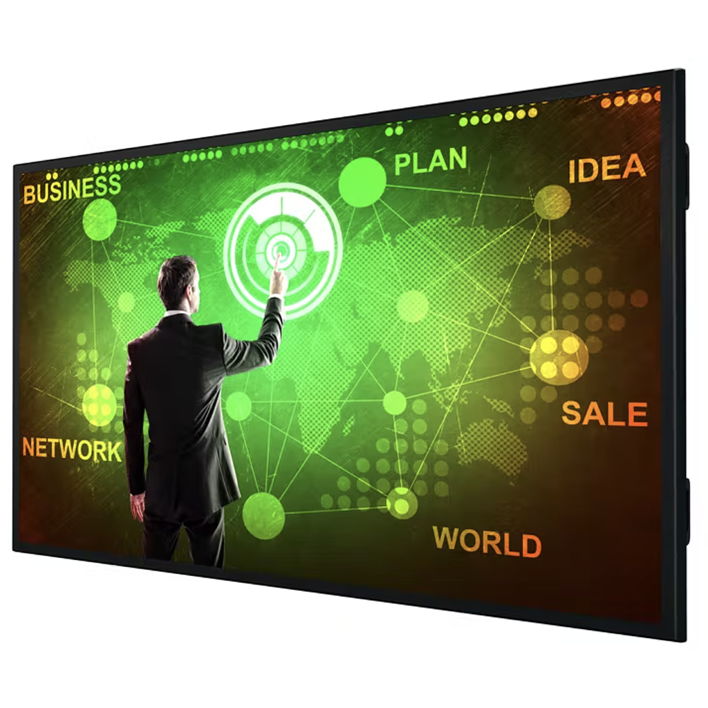 Christie Digital UHD861-LT LCD panel