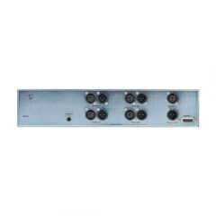 Clear-Com RM-704 4-Channel 2RU Remote Station with built-in Speaker