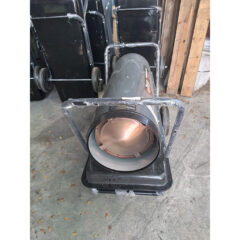 Dyna-Glo KFA400DGD 400,000 BTU Kerosene Forced Air Heater