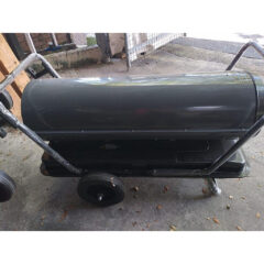 Dyna-Glo KFA400DGD 400,000 BTU Kerosene Forced Air Heater