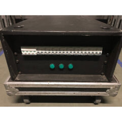 ETC Parnel Black MSR575w/8500k Lighting Fixture