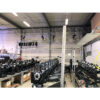 Elation Platinum FLX Lighting Fixture
