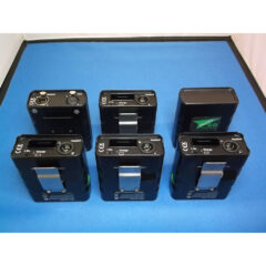 GreenGo 4-Way Wireless Comms System
