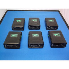 GreenGo 4-Way Wireless Comms System
