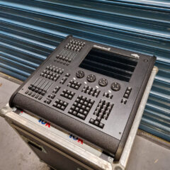 High End HedgeHog 4X Lighting Console