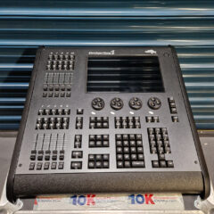 High End HedgeHog 4X Lighting Console