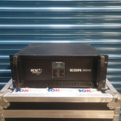 KV2 Audio ESR 3000 Amplifier