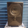 KV2 Audio EX15 3-way Active speaker system