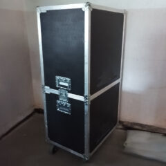 L-Acoustics X15 HiQ Active Coaxial Speaker