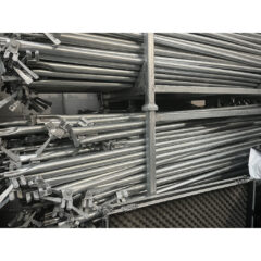 Layher Equivalent System