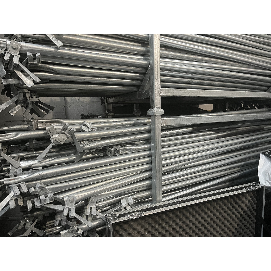 Layher Equivalent System