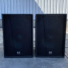 Martin Audio Blackline S15+ sub-bass system