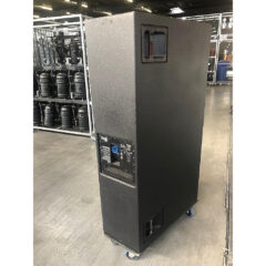 Meyer Sound DS-2P Self-Powered Mid-Bass Reinforcement Loudspeaker