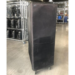 Meyer Sound DS-2P Self-Powered Mid-Bass Reinforcement Loudspeaker