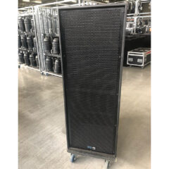 Meyer Sound DS-2P Self-Powered Mid-Bass Reinforcement Loudspeaker