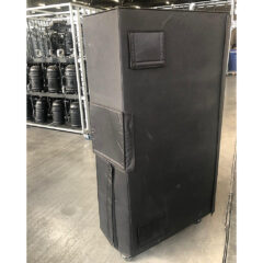 Meyer Sound DS-2P Self-Powered Mid-Bass Reinforcement Loudspeaker