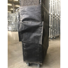 Meyer Sound DS-2P arrayable mid-bass loudspeaker system