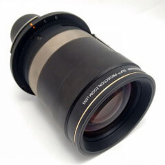 Panasonic ET-D75LE20 1.70-2.40:1 Projector Lens