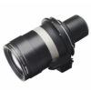 Panasonic ET-D75LE30 2.40-4.66:1 Projector Lens