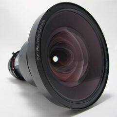 Panasonic ET-DLE080 0.78-0.98:1 Projector Lens