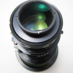 Panasonic ET-DLE080 0.78-0.98:1 Projector Lens