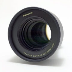 Panasonic ET-DLE400 5.70-8.00:1 Projector Lens