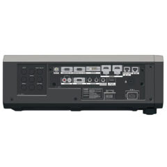 Panasonic PT-RZ570 Hybrid Laser Projector