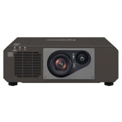 Panasonic PT-RZ570 Hybrid Laser Projector