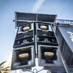 Pioneer Pro Audio XY Series